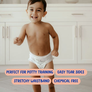 Magical Rash & Leak Free Pants