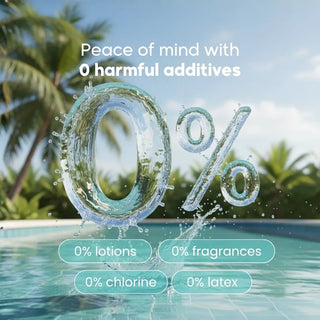 99% Water Organic Coconut Baby Wet Wipes, Qty 70