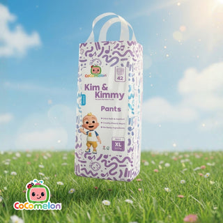 Magical Rash & Leak Free Pants