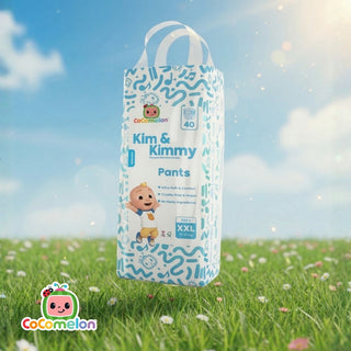 Magical Rash & Leak Free Pants
