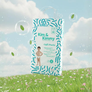 Magical Rash & Leak Free Pants