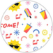 Summer Icons