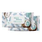 2 FREE Wipes Packs Reward